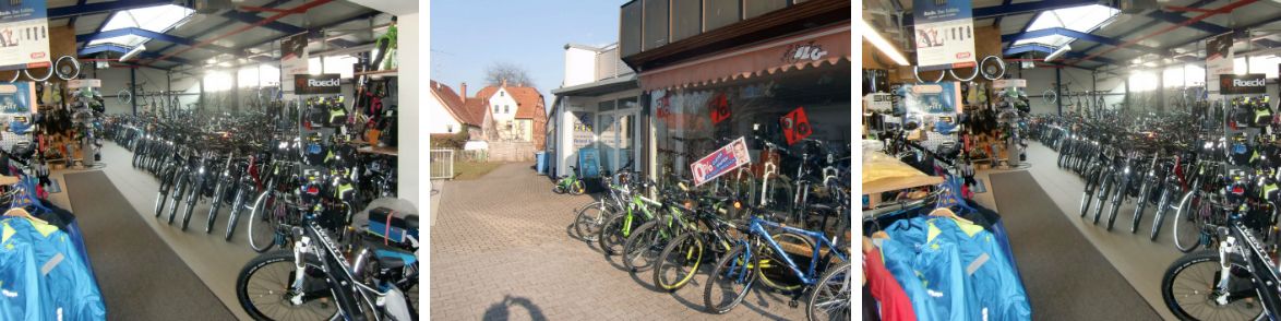 Zweirad Ilg Trossingen in Trossingen Willkommen